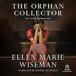 Icon image The Orphan Collector