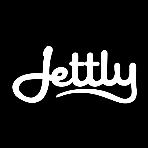 Jettly: Private Jet Charter logo
