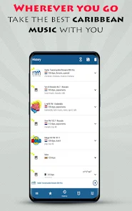 Radio caraibe fm live deals