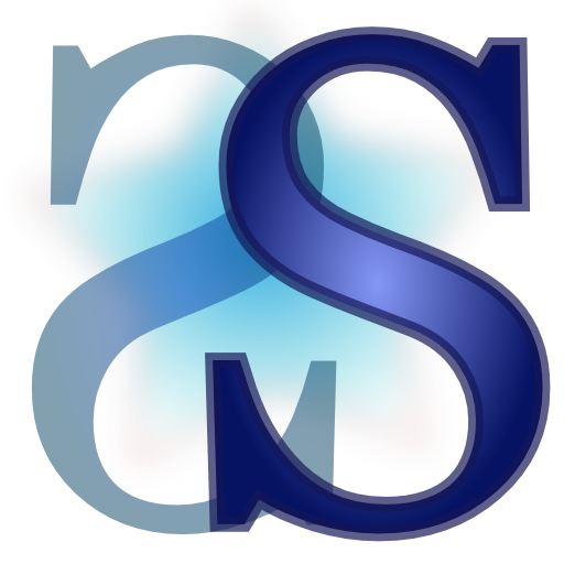Secret of the Mirror Mage Logo