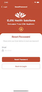 Screenshot image