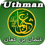 Biography of Uthman ibn Affan Apk