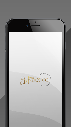 Elite Tax Co Screenshot 2 - AppWisp.com