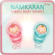 Namkaran Baby Names Pro  Icon