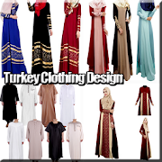 Turkey Clothing Design