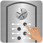 Cover Image of Download Cool Door Lock Screen – Unique and Useful 1.1.1 APK