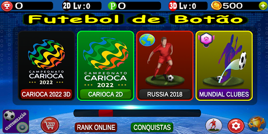 Game brasileiro de futebol de botão é lançado no Steam por R$ 20 -  20/07/2016 - UOL Start