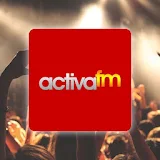 Activa Fm - Radio Online icon