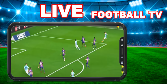 Live Football TV HD Guides