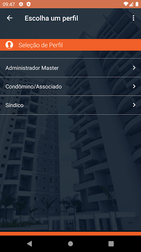 Vivenza Condomínios Screen 2