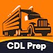 CDL PREP 2024 - Androidアプリ
