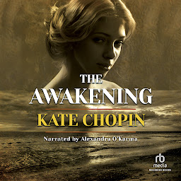 Icon image The Awakening