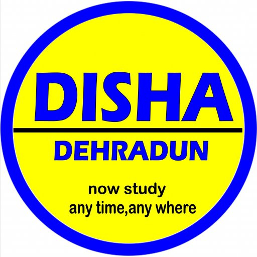 Disha Dehradun logo