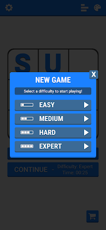 Game screenshot Sudoku - Classic Number Puzzle apk download