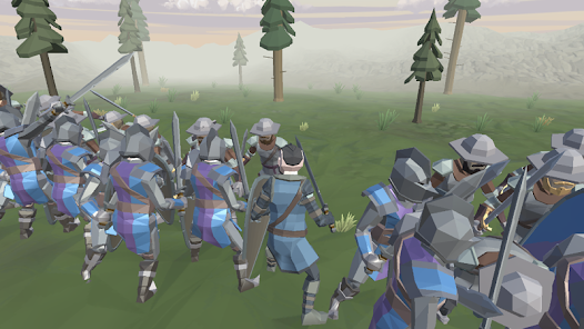 Viking Wars  screenshots 2