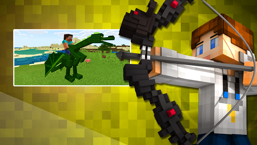 Download Addons For Minecraft Pe Pocket Edition Free For Android Addons For Minecraft Pe Pocket Edition Apk Download Steprimo Com