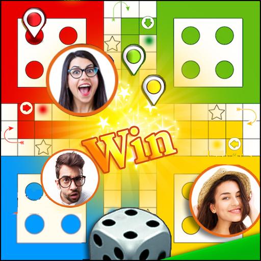 Ludo Multiplayer Game Online - How to Play Ludo with 2+ players?