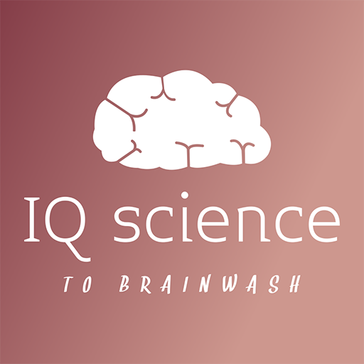IQ Science logo