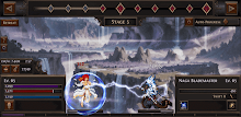 Echoes of Creation - Auto RPG APK