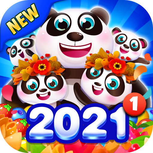 Bubble Shooter 21 Google Play のアプリ