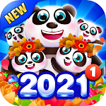 Cover Image of 下载 Bubble Shooter 2021 1.8.64 APK