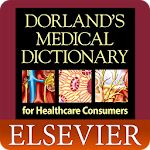 Cover Image of Download Dorland’s Medical Dictionary  APK