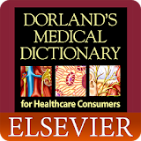 Dorland’s Medical Dictionary icon
