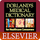 Dorland’s Medical Dictionary دانلود در ویندوز