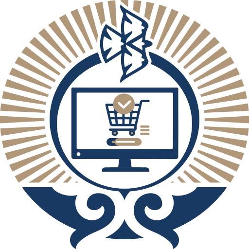 SK Store logo