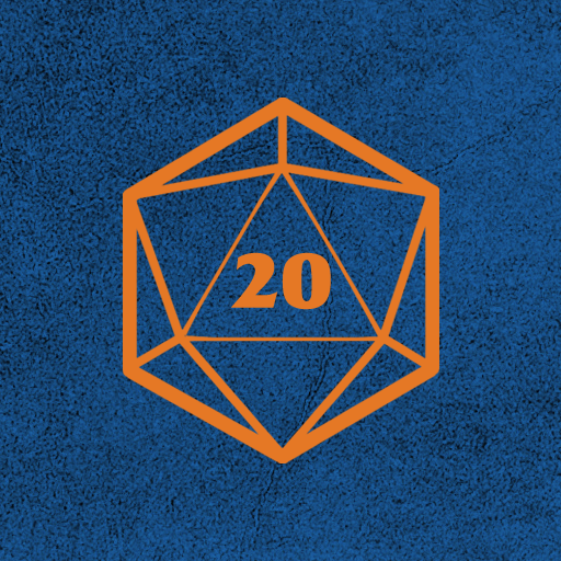 Starfinder Combat Tracker logo