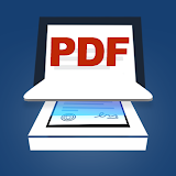 Tahoe PDF scanner &PDF reader icon
