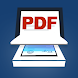 PDF リーダーおよび PDF スキャナー アプリ