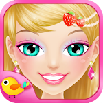 Cover Image of Download Little Girl Salon 1.2 APK