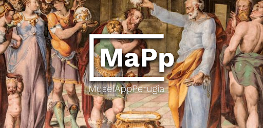 MAPP - MuseiAppPerugia