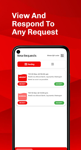 Blood Donor Screen 2