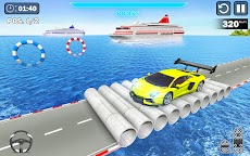GT Mega Ramp Stunts: Car Gamesのおすすめ画像4