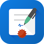 Notarize Documents Now with Instant Notary Apk