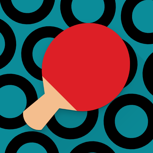 Table Tennis Scoreboard logo