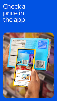 Walmart: Shopping & Savings screenshot 5