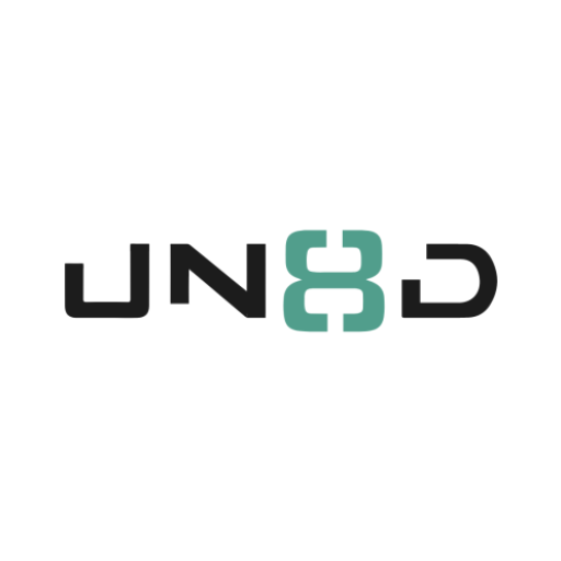 UN8D logo