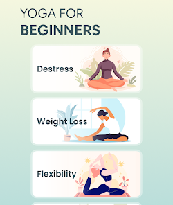 Yoga for Beginners  Mind&Body - Apps on Google Play