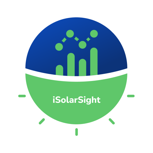 iSolarSight logo