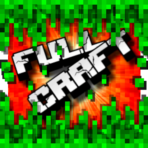 FULL CRAFT logo