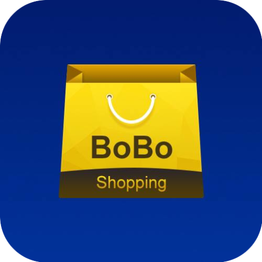 BoBo Shopping logo