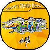 Graffiti Design Ideas icon
