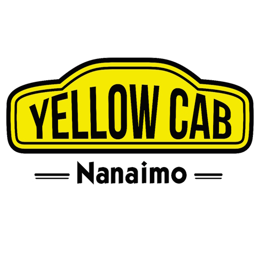 Yellow Cab Nanaimo logo