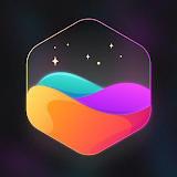 Wallive: HD & 4K Wallpapers icon