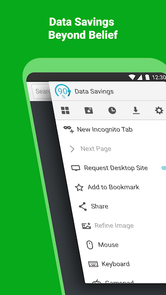 Puffin Web Browser 10.2.1.51662 APK + Mod (Unlocked) for Android