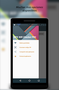 WPS Wifi Checker Pro 36.0 APK screenshots 7