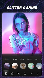 Video Effects & Aesthetic Filter Editor MOD APK – Fito.ly (Premium) 6